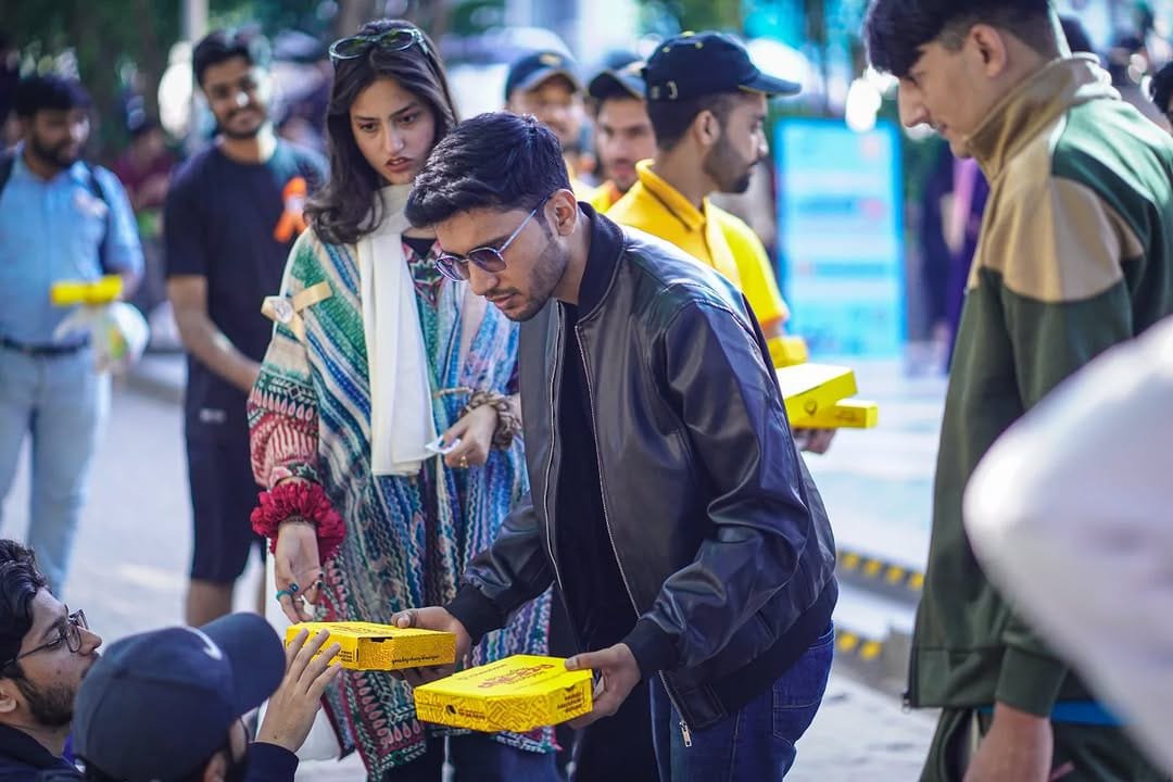 Event Photo