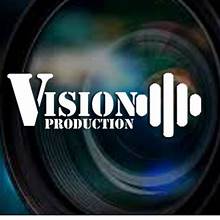 Vision Production Logo