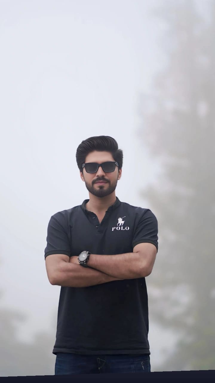 Muhammad Abdul Basit