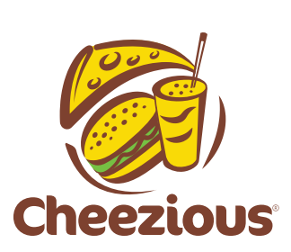 Cheezious Logo
