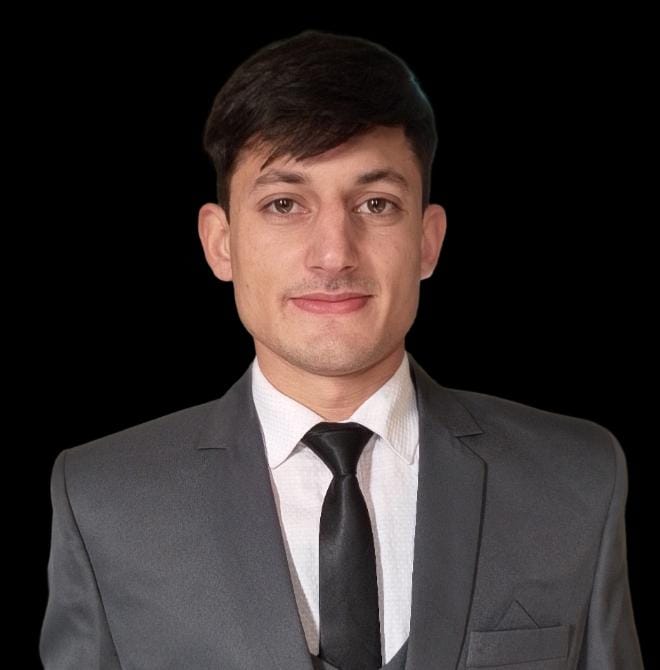 M. Ghyas Khan