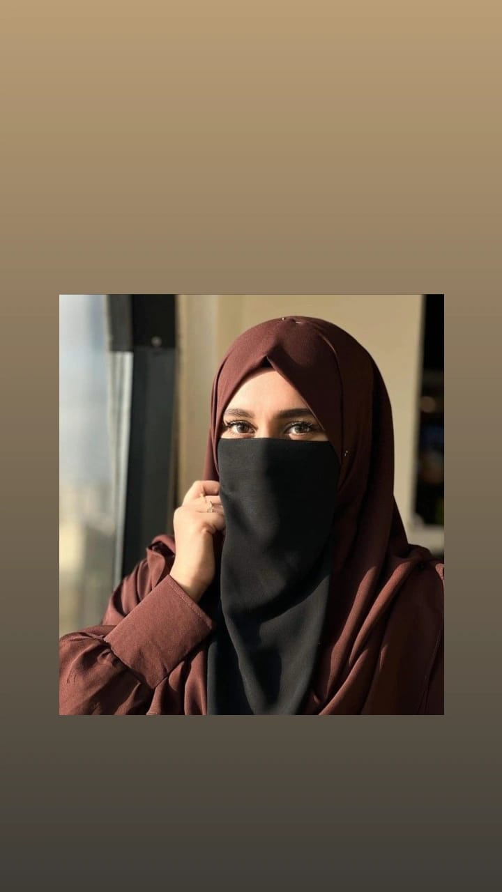 Hijab Nasir