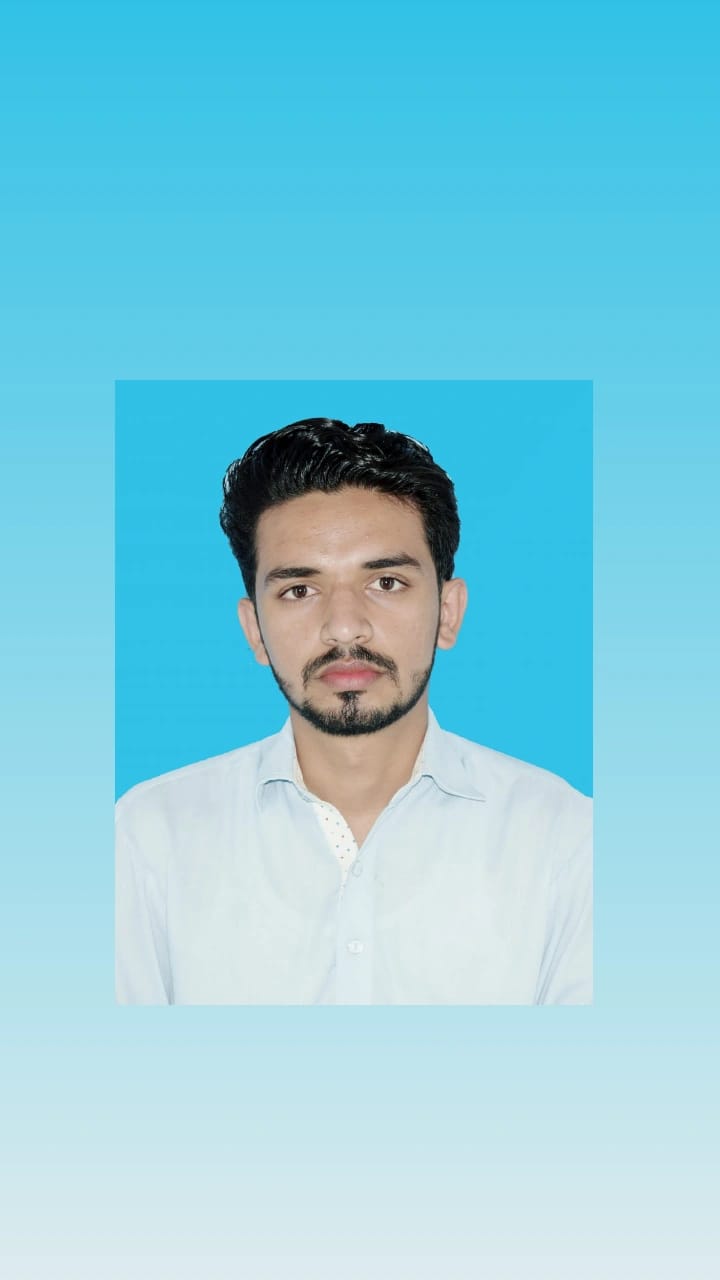 Narmeen Hussain