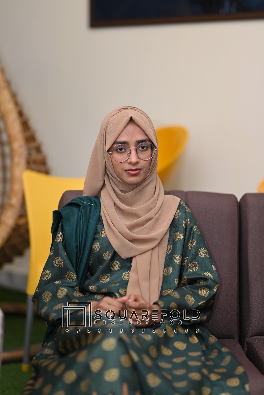 Umaima Rafique